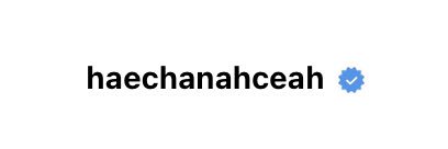channhclee's profile banner image