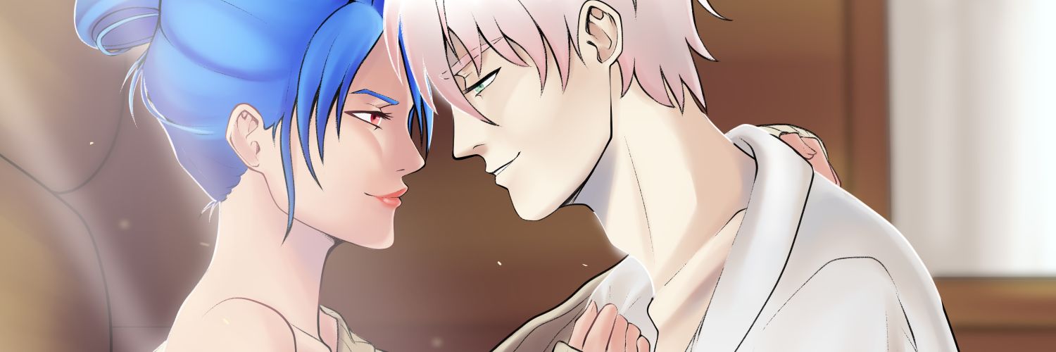 Anira_mgs's profile banner image