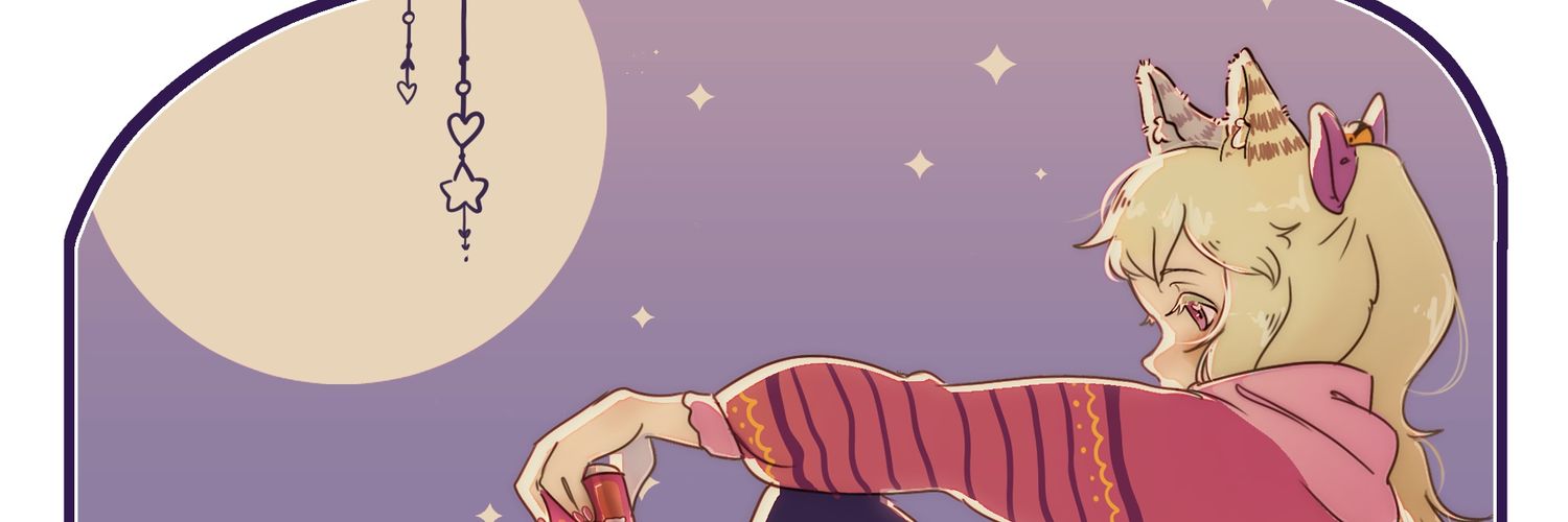 Frikiloga banner