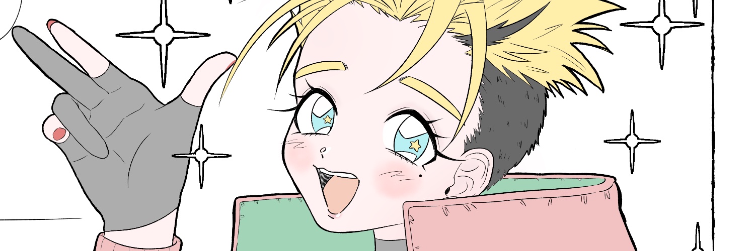 tyousyake's profile banner image