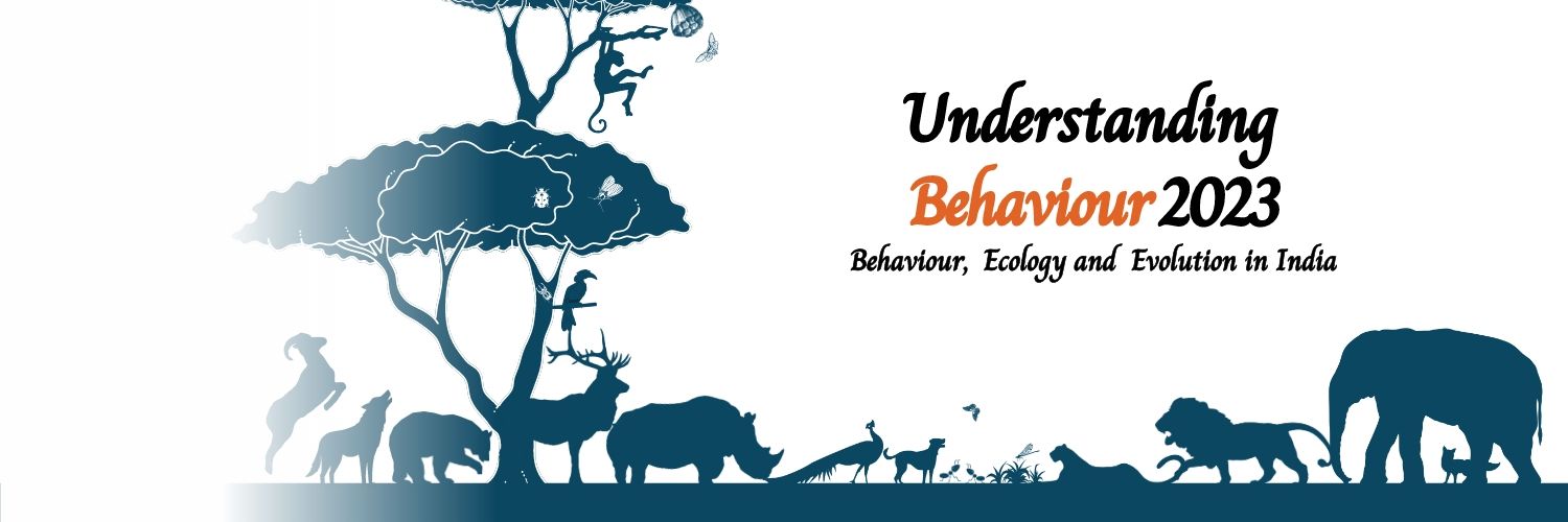 Understanding Behaviour Conference banner