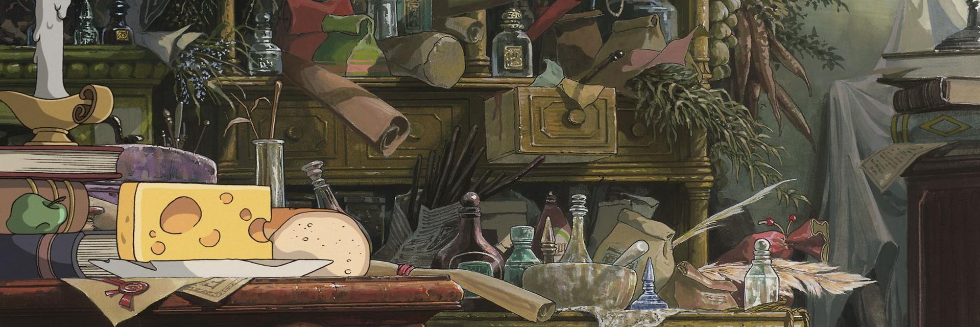 Ayudiom's profile banner image