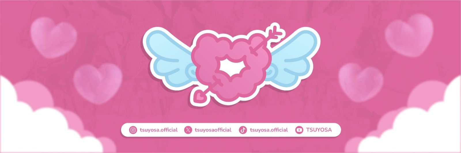 Netha 🐹💘🪽 #OhCupid banner