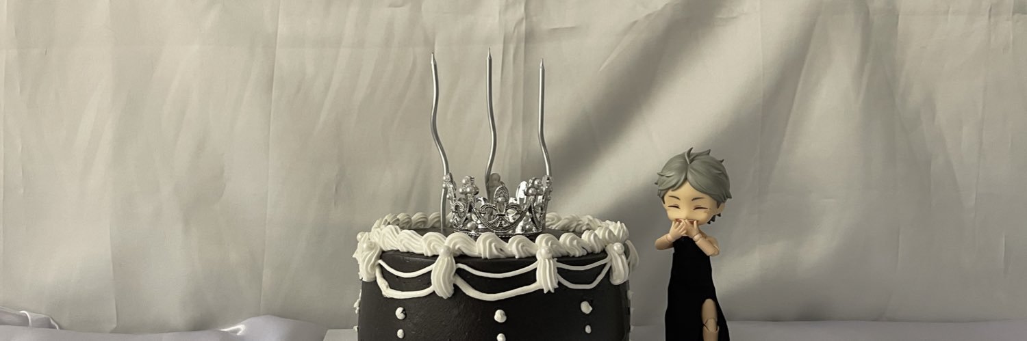 Cyu2808's profile banner image