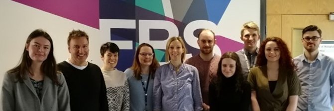 Whitehouse Lab banner