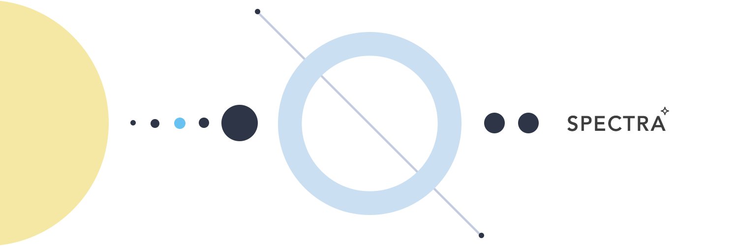 Spectra banner