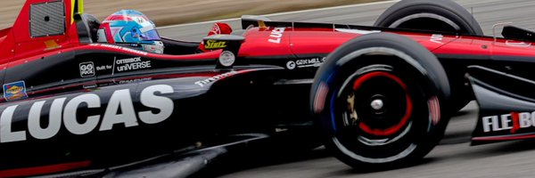 Robert Wickens Profile Banner