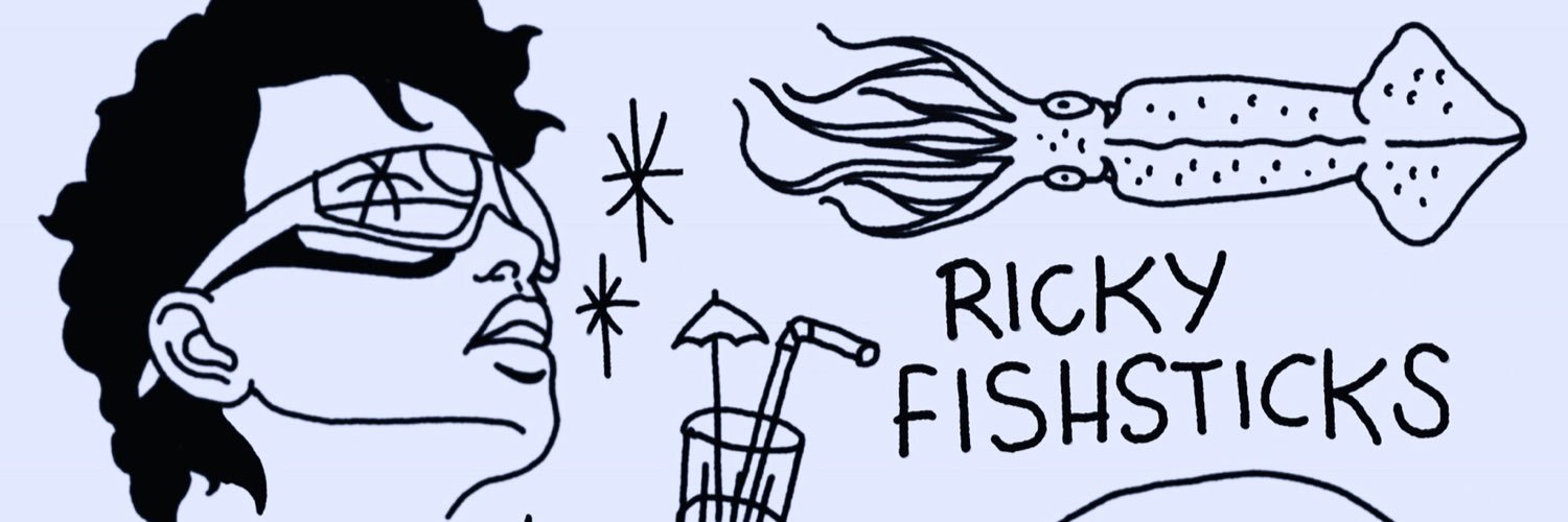 ricky fishsticks's banner