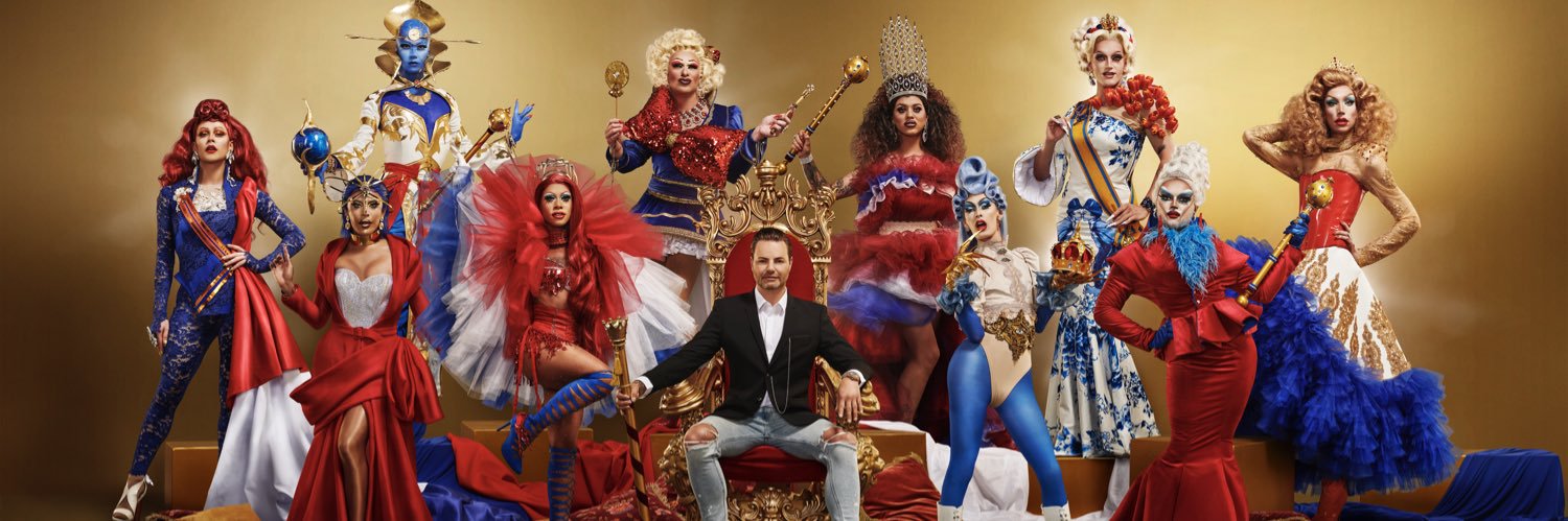 PieterRoberts's profile banner image