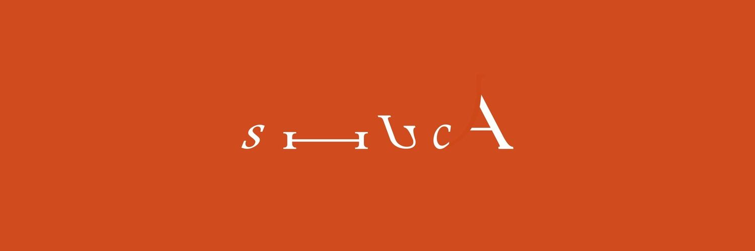 真島朱火 banner