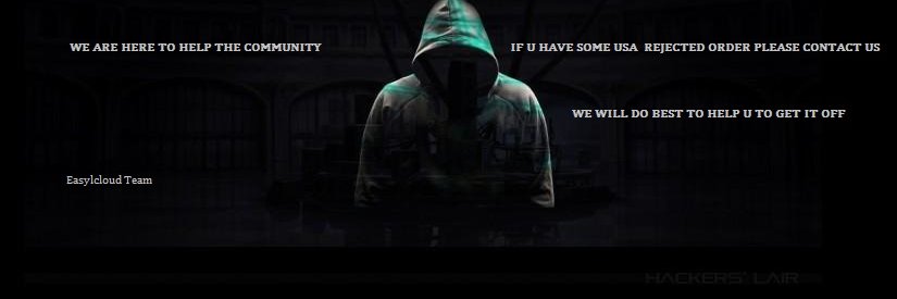 Easylcloud banner