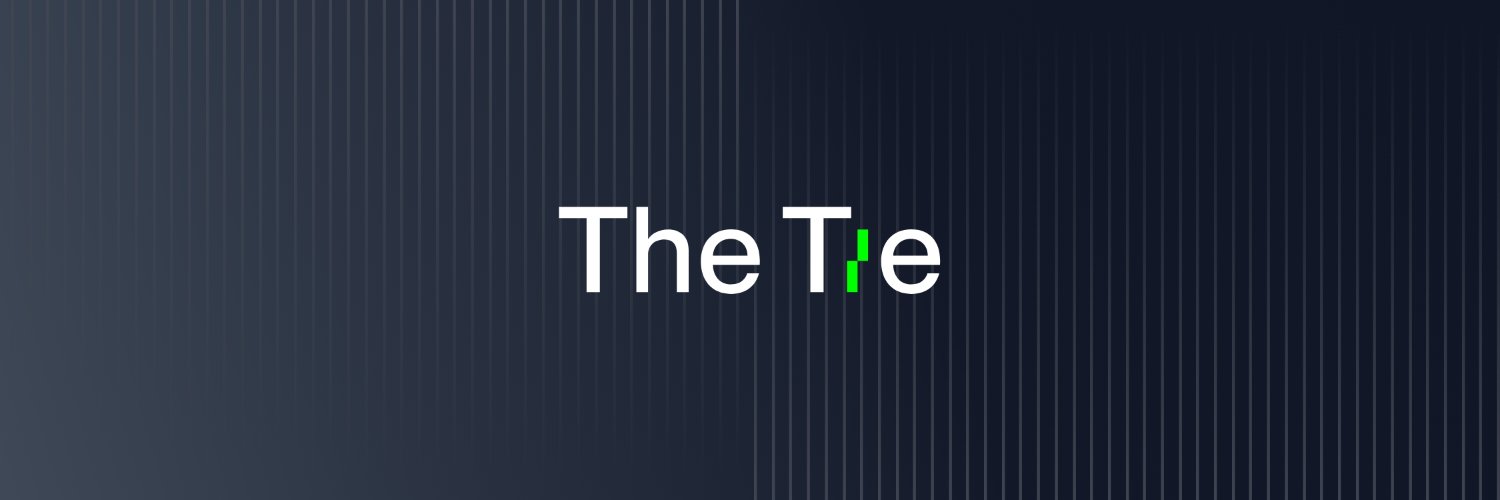 The Tie's banner