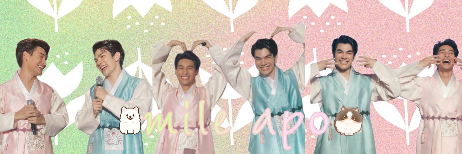 soft beans banner