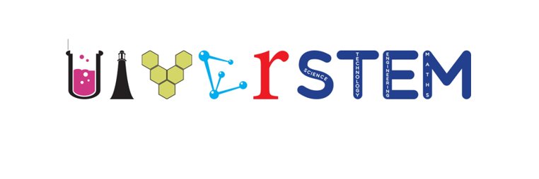 UlverSTEM's banner