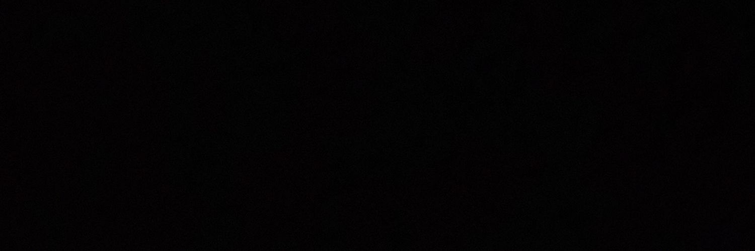☽🖤 banner