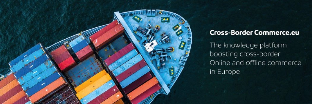 Cross-Border Commerce Europe banner