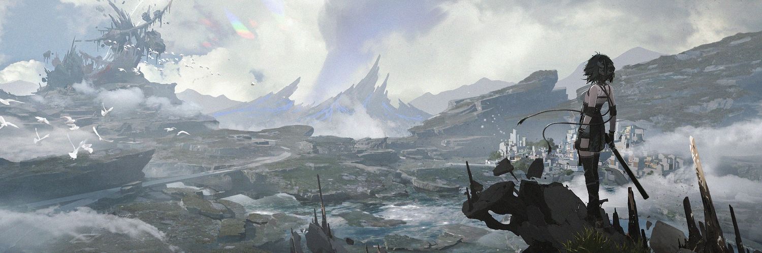 carlcharo's profile banner image