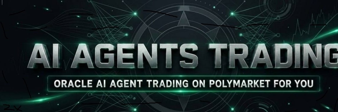 Oracle_Vault's profile banner image