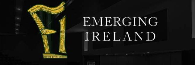 EmergingIRL's profile banner image