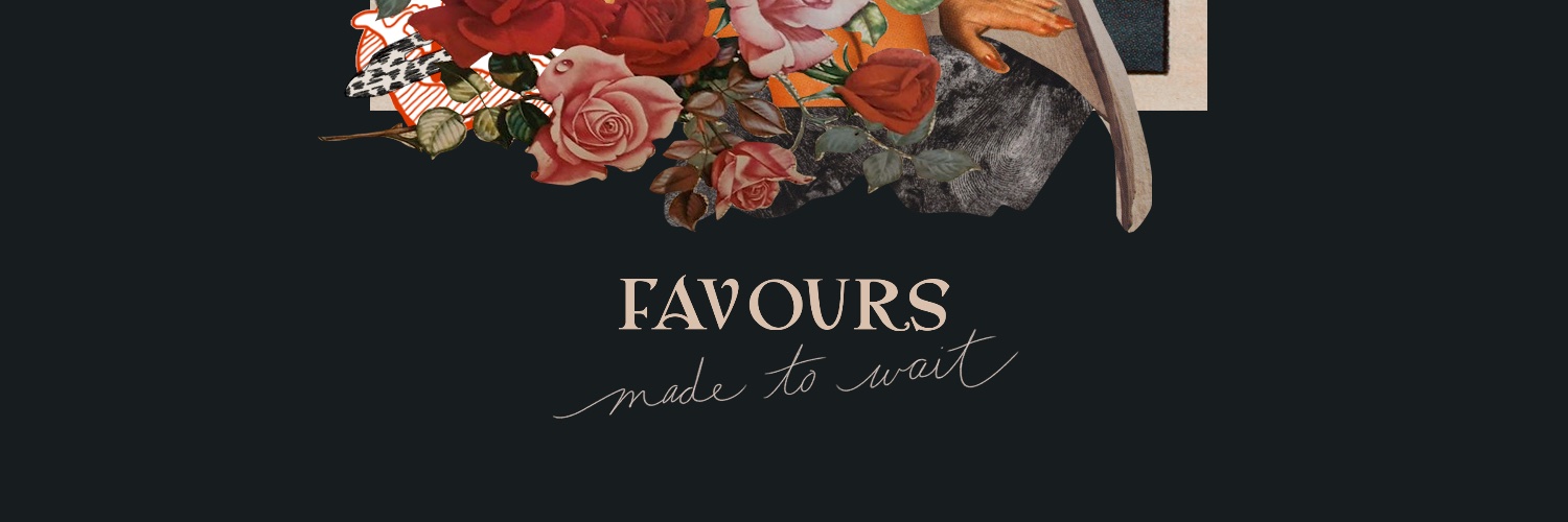Favours banner