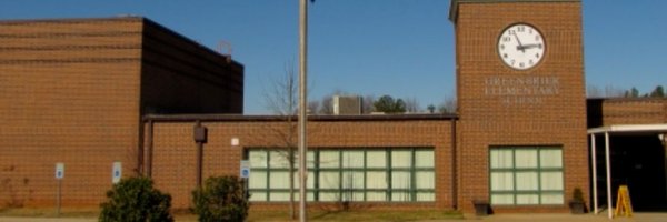 GreenbrierElem1 Profile Banner