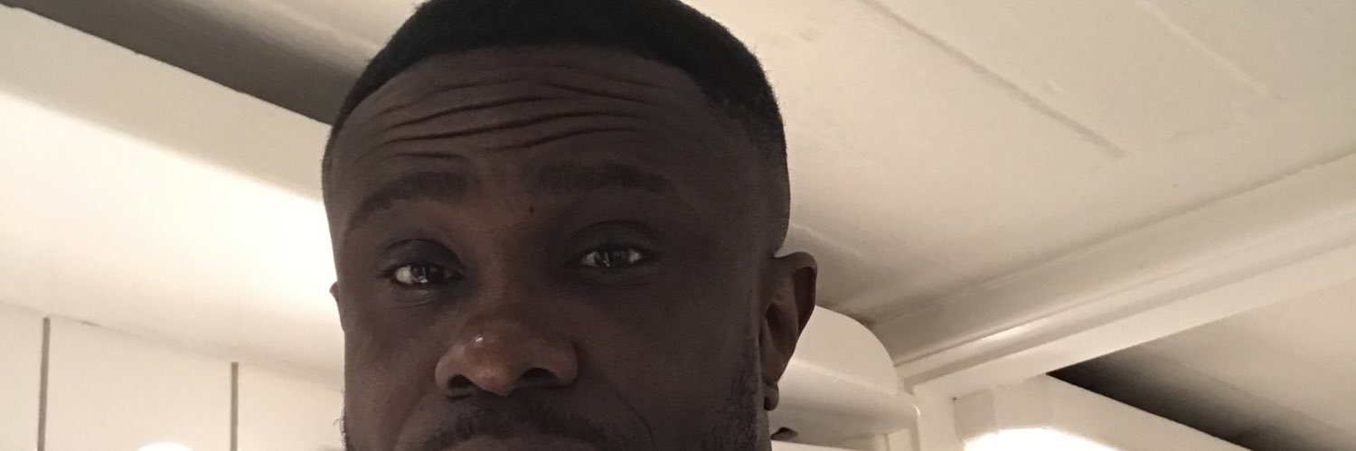 MikeBatsa's profile banner image