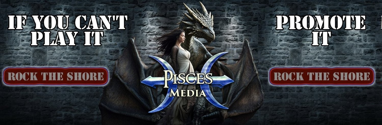 MediaPisces's profile banner image
