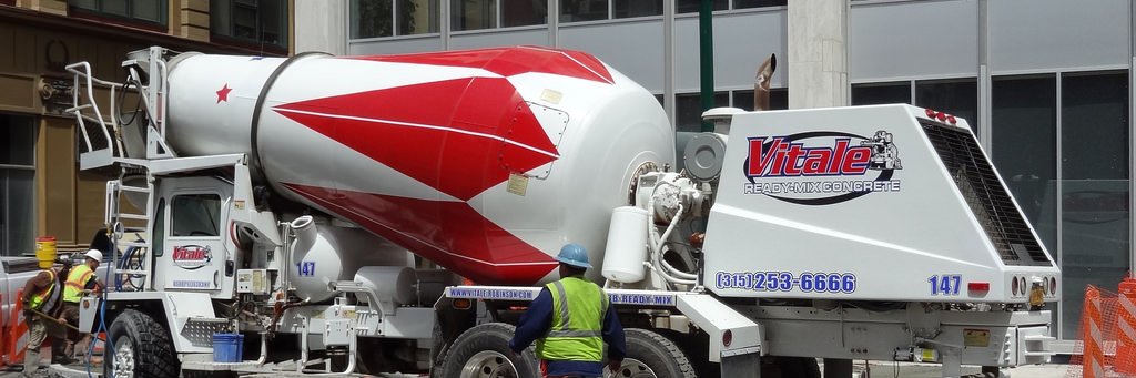 VitaleConcrete's profile banner image