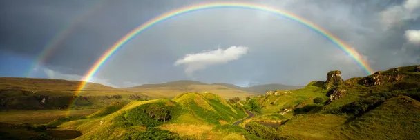 #TruthAboutCovid19 banner