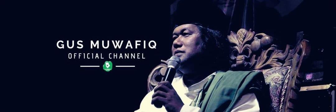 Gus Muwafiq Channel banner