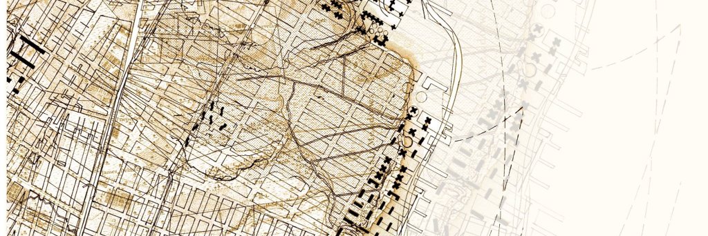 Leeds Architecture and Urbanism Reserach banner