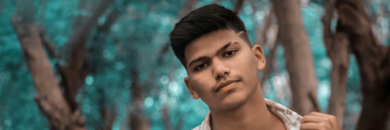 Varun_4141's profile banner image