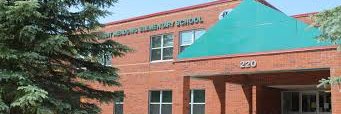 Credit Meadows ES banner