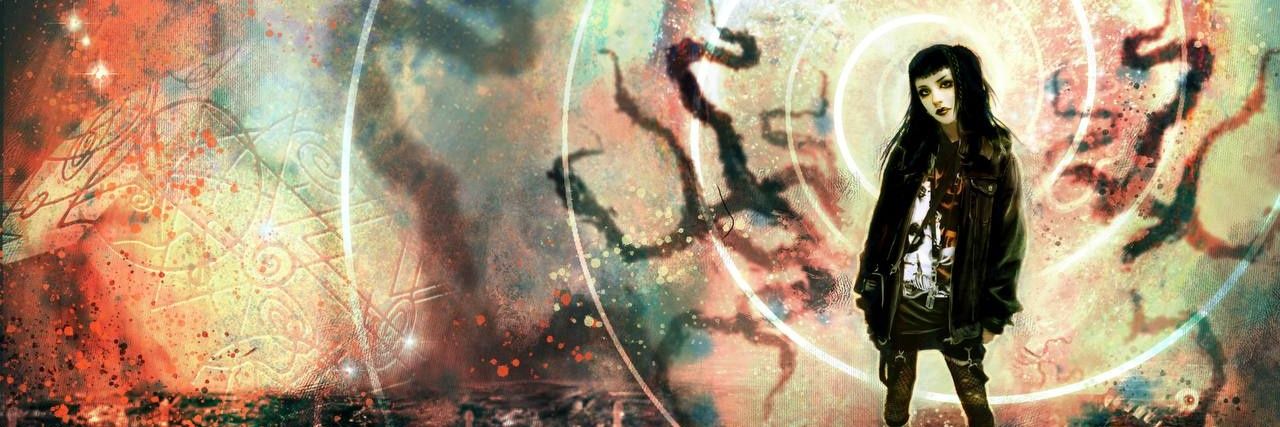 Xabier Ugalde's banner