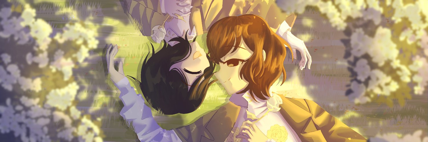 Laretta (Comms open)'s banner