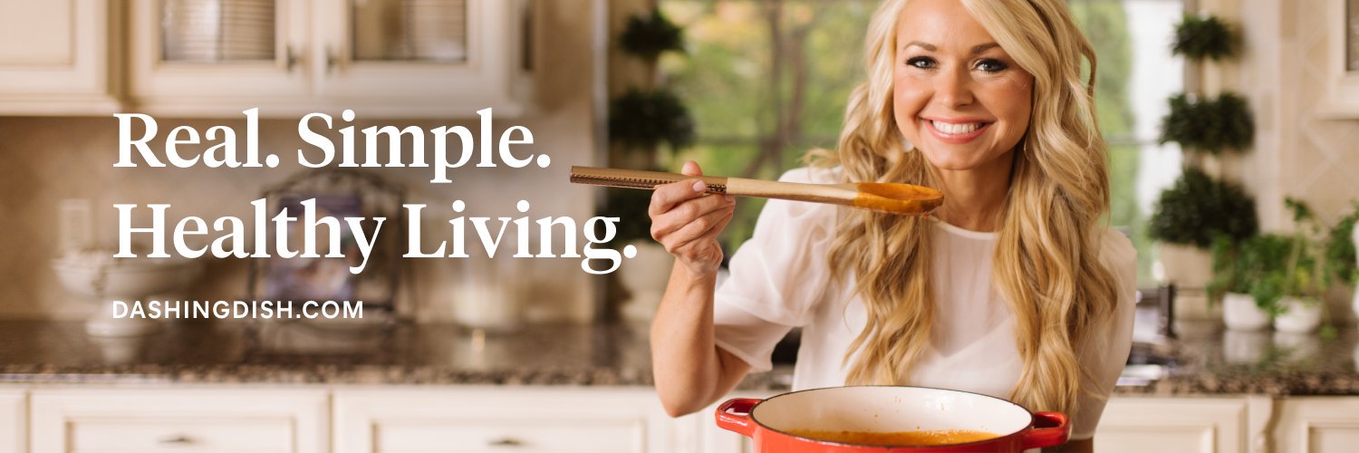 dashingdish's profile banner image
