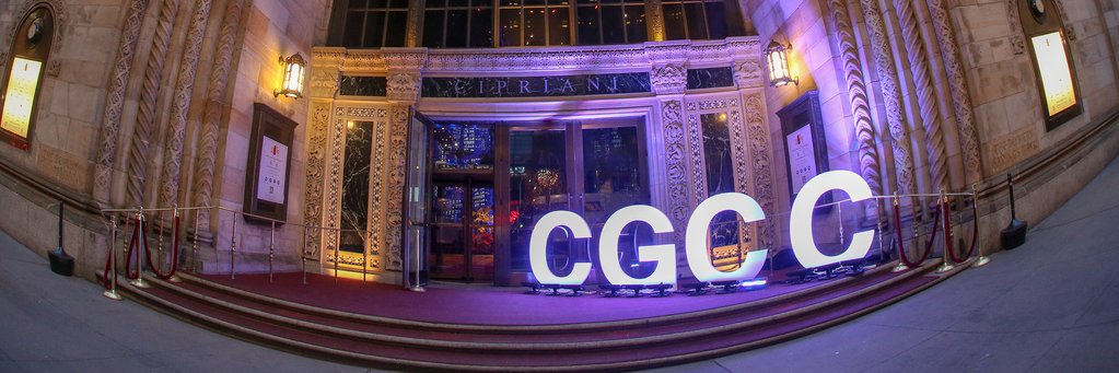 China General Chamber of Commerce - USA banner