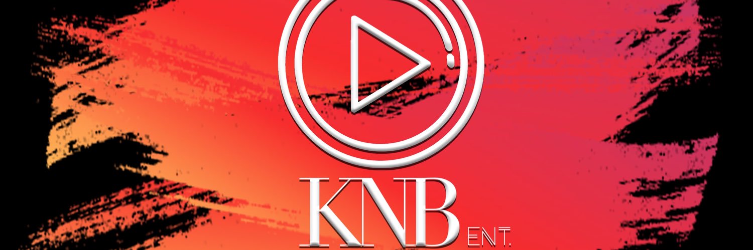 KNB Entertainment banner
