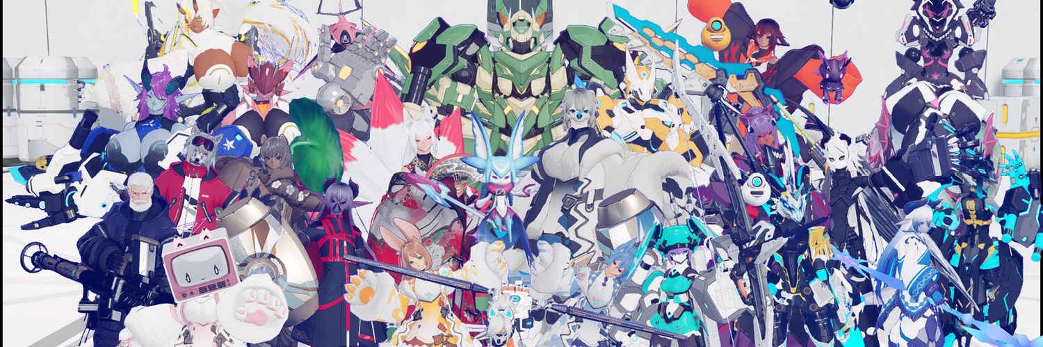 コスギ's banner