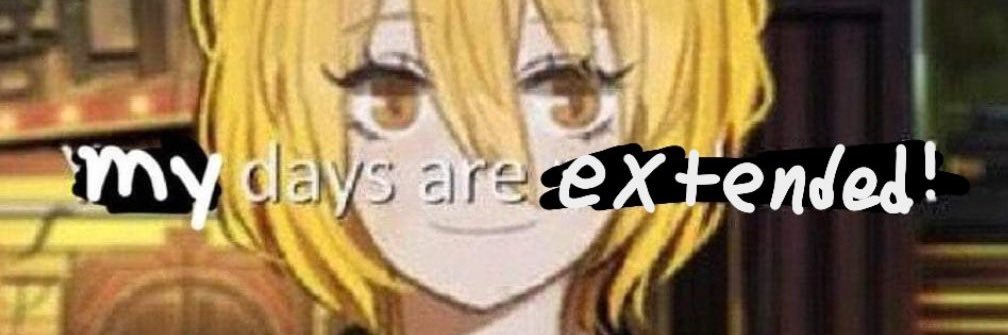 Caseeby @ home for a while banner