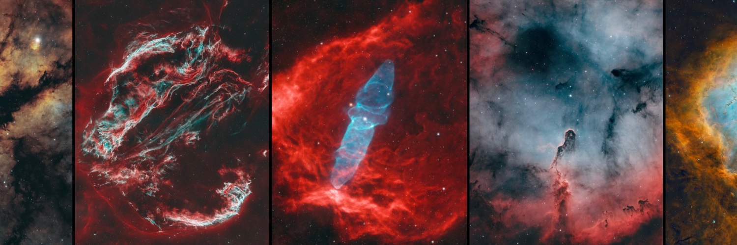 Astronomie Pratique banner