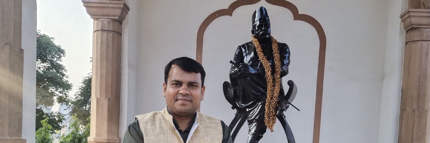 DrHimanshu Pratap Singh banner