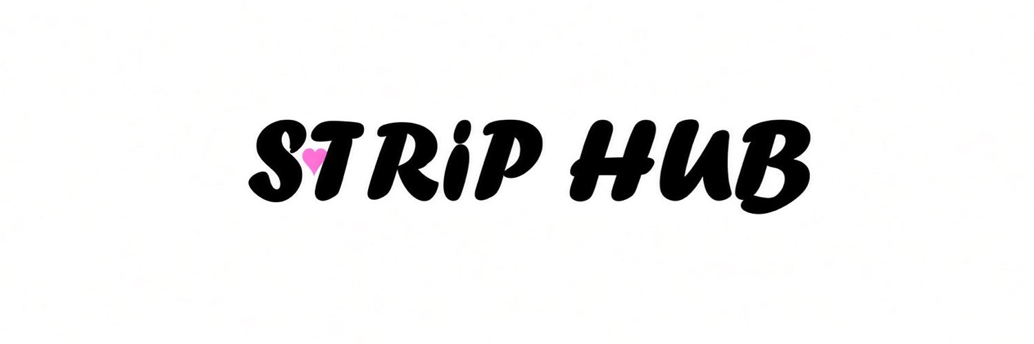 _striphub's profile banner image
