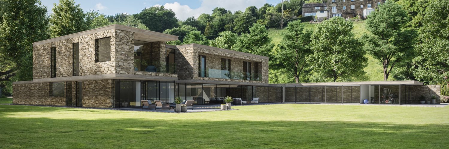 Studio SDA Architecture banner