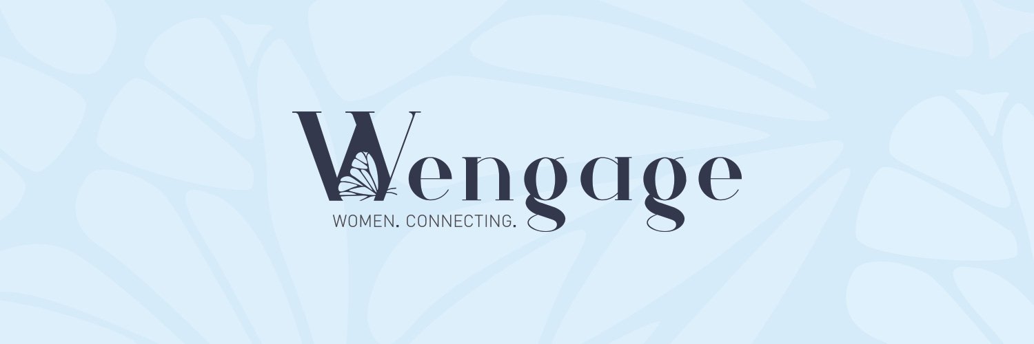 Wengage Profile Banner