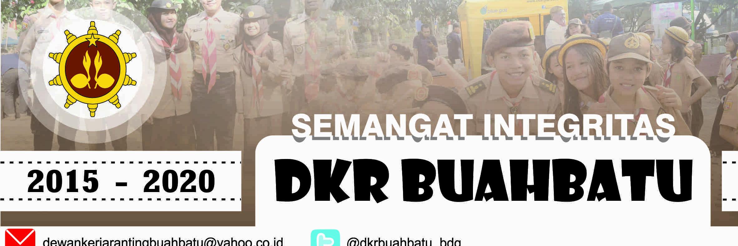 DKR Buahbatu banner