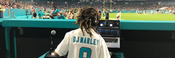 DjMarley954 Profile Banner