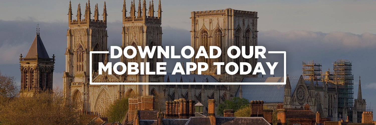 Streamline Taxis York banner