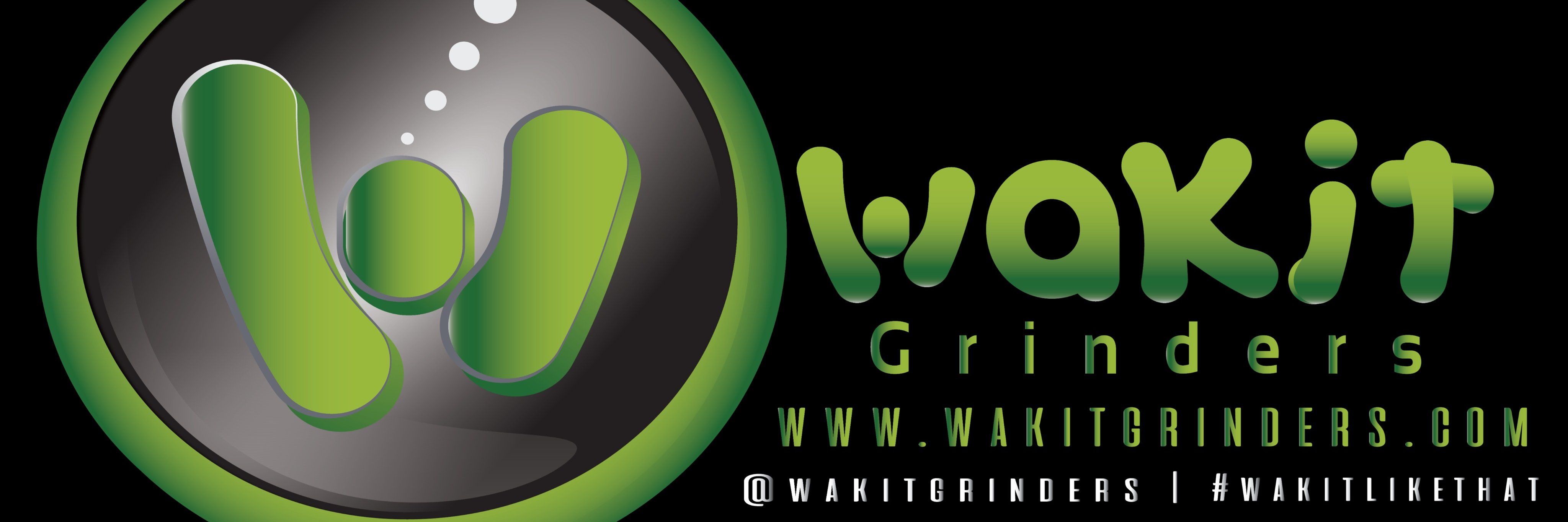 Wakit Grinders banner