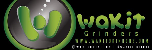 Wakit Grinders Profile Banner